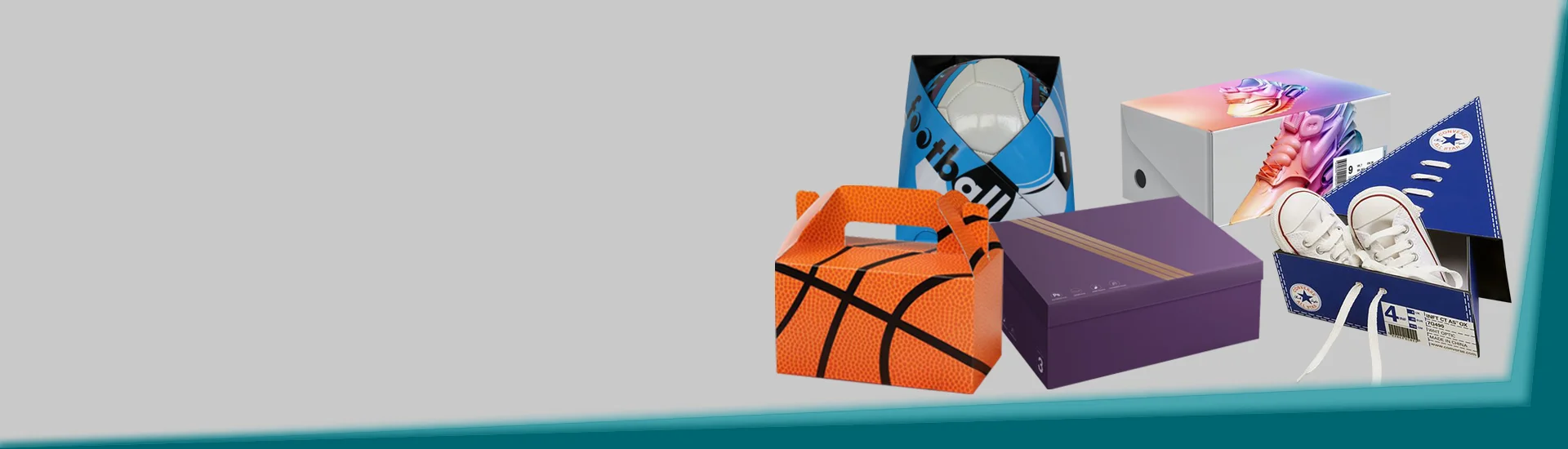SPORTS BOXES